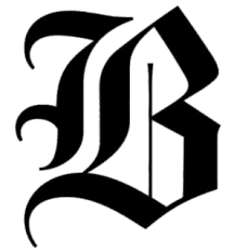 Boston Globe Logo