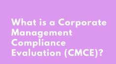 CMCE