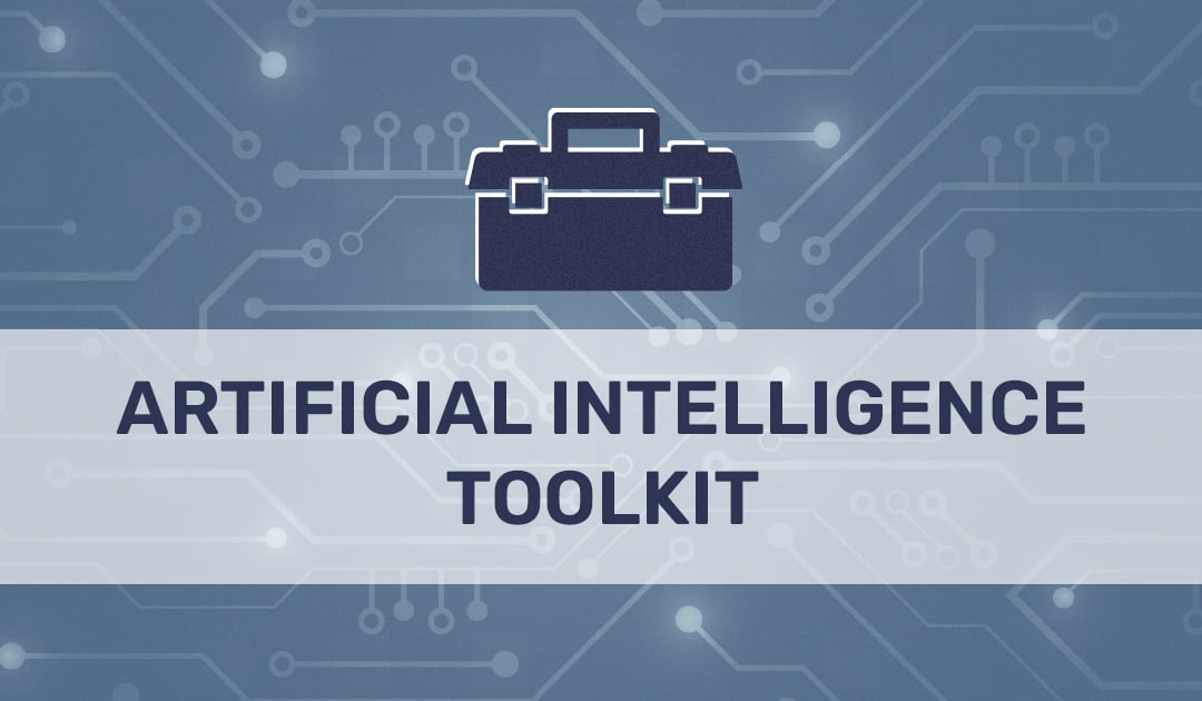 FRL_AI Toolkit