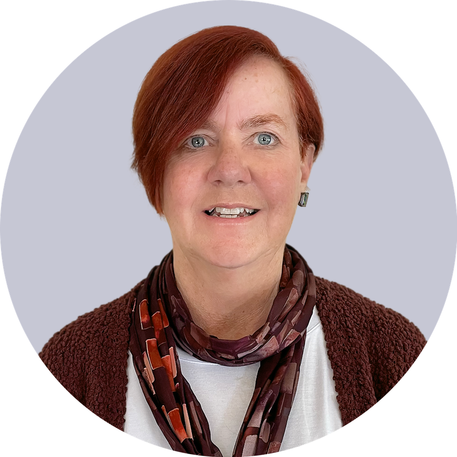 Rosemary Cox