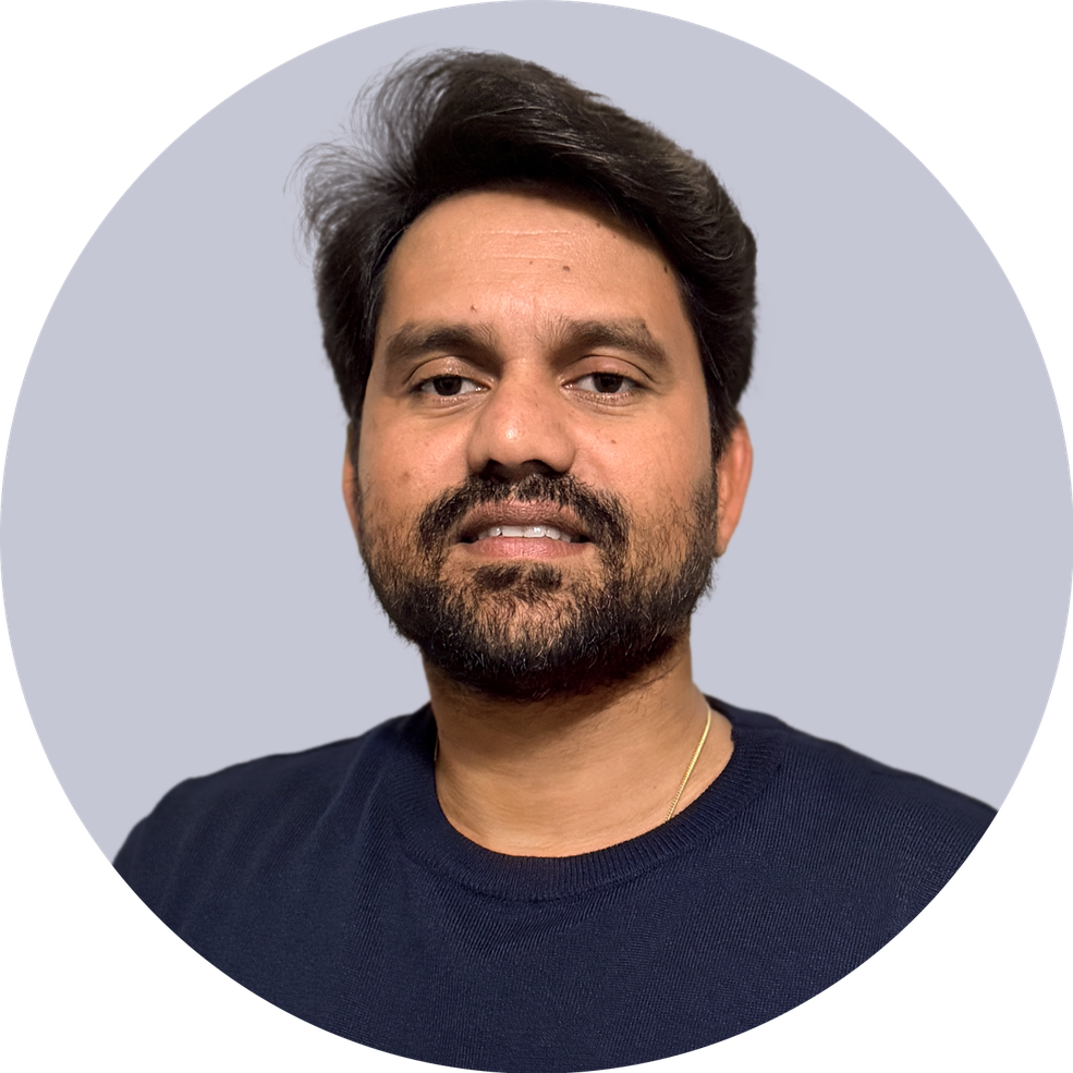 Rajendra Prabu Elias