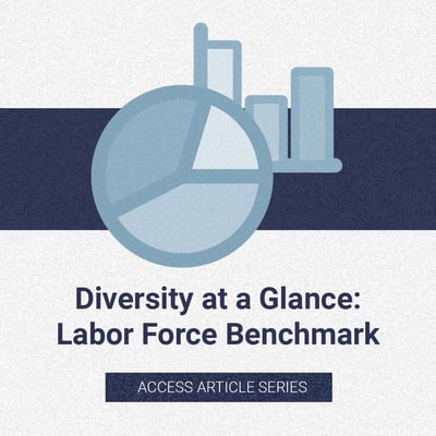 Diversity at a Glance Series