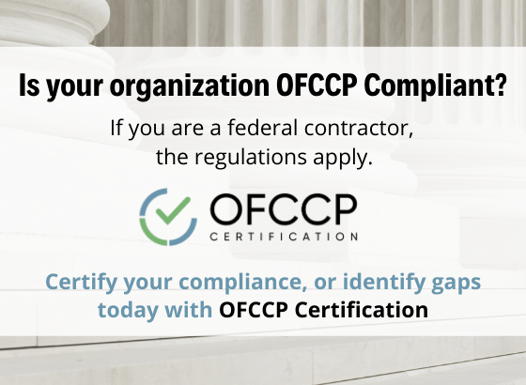 OFCCP Certification (1)