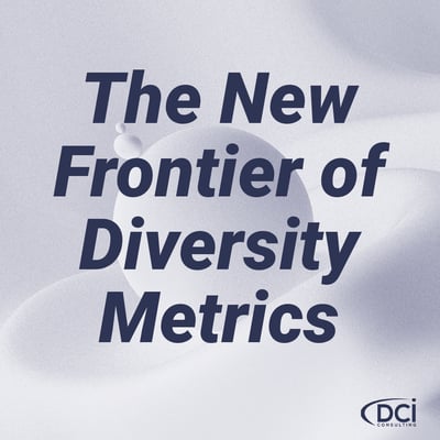 The New Frontier of Diversity Metrics