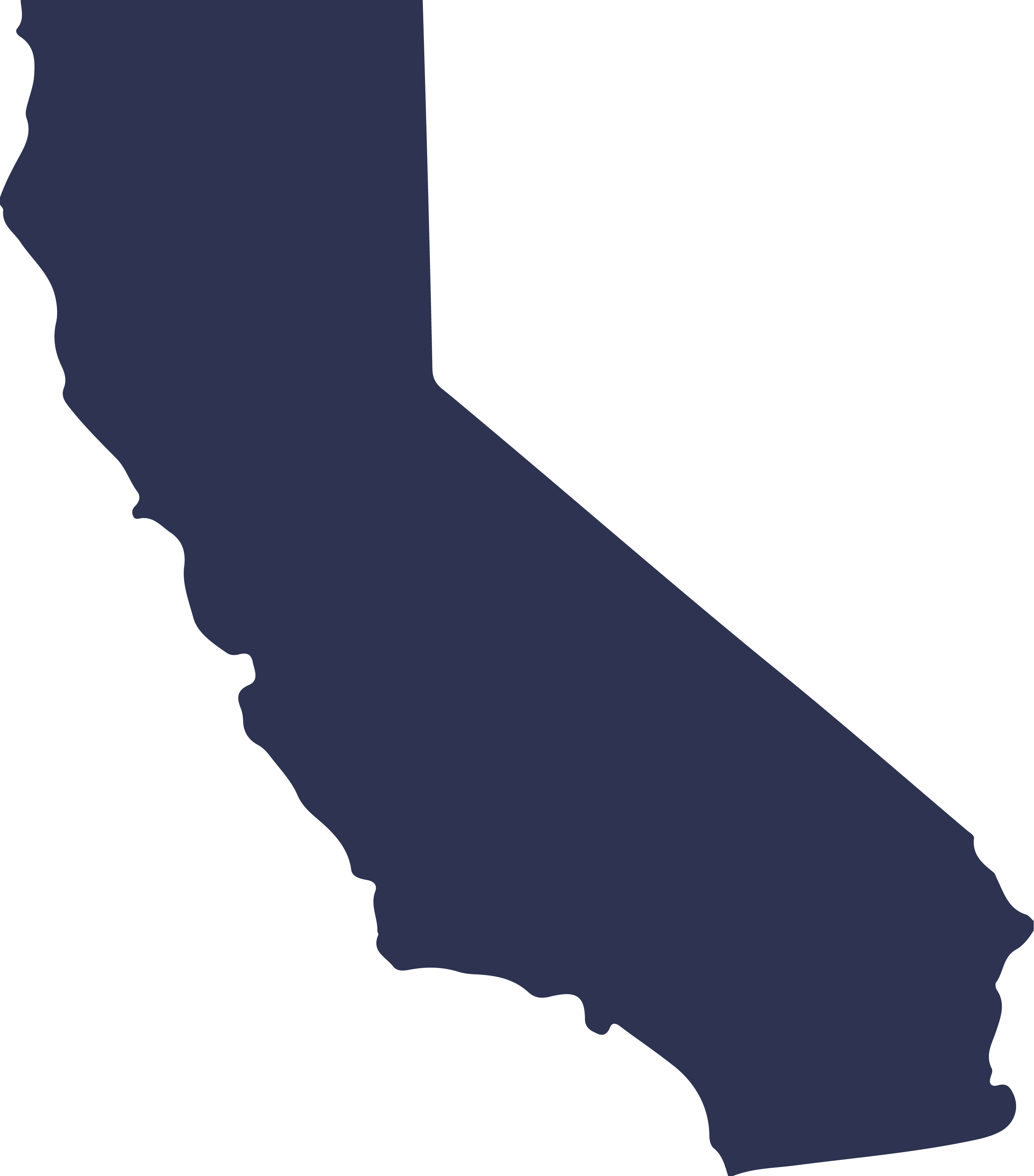 California