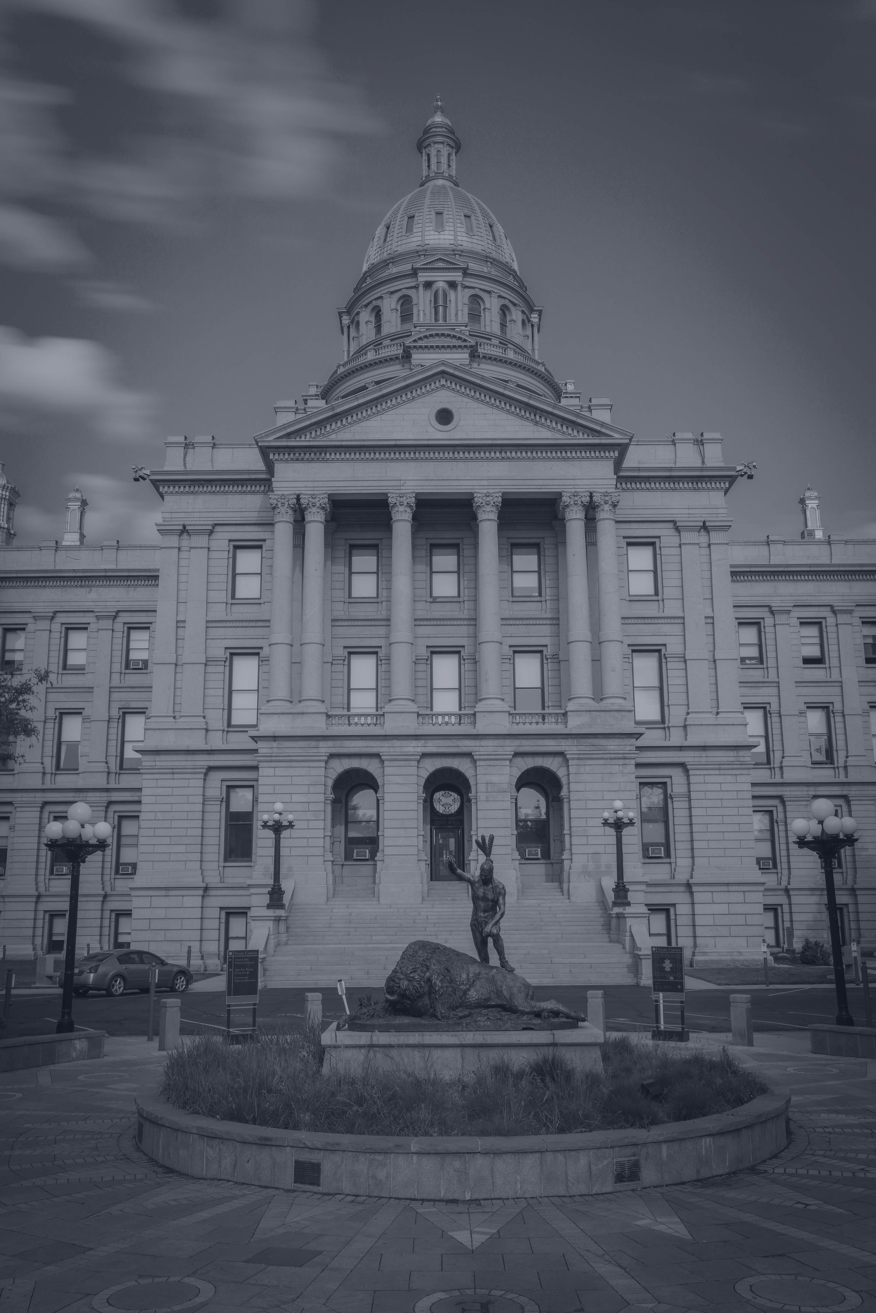 Colorado Capitol-01