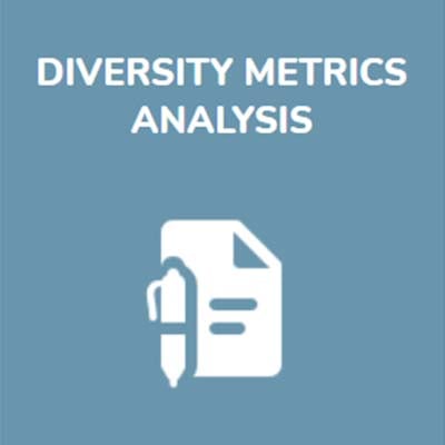 DiversityMetricsAnalysis