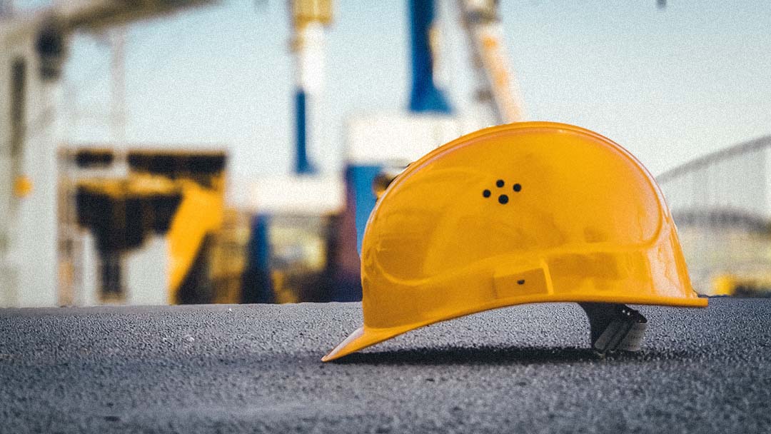 Hard hat 