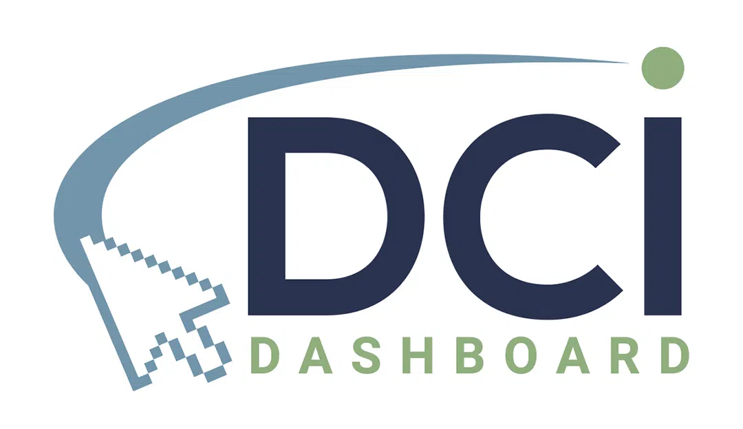 DCI Dashboard Logo
