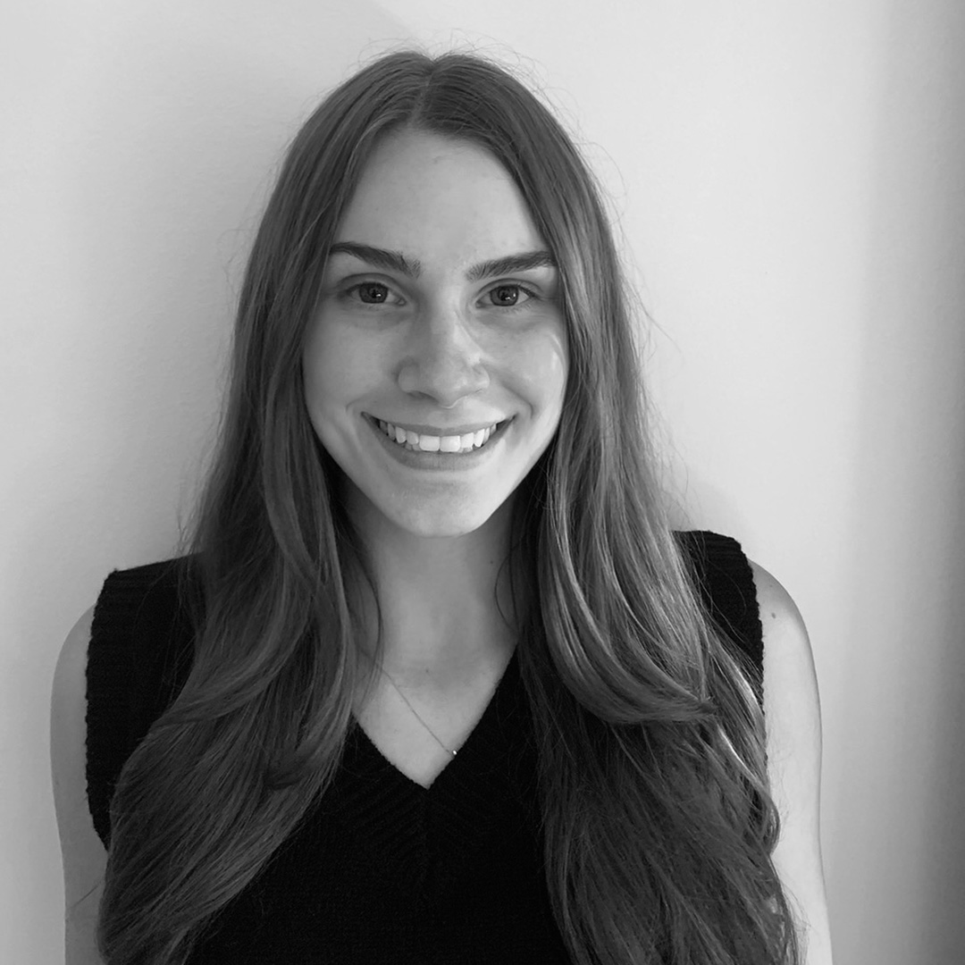 Natalie Hill B&W