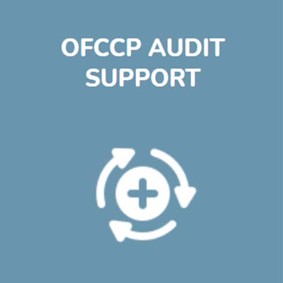 OFCCPAuditSupport