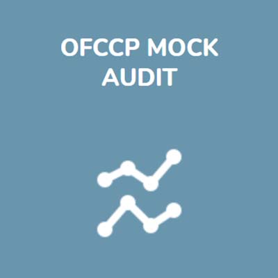 OFCCPMockAudit