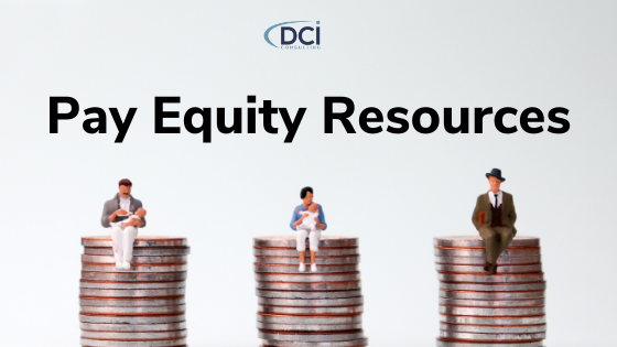 Pay Equity Resources Option 3