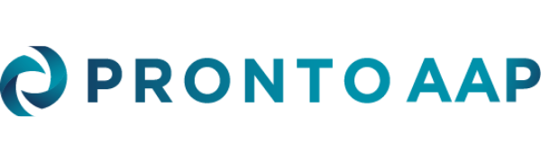 Pronto Logo