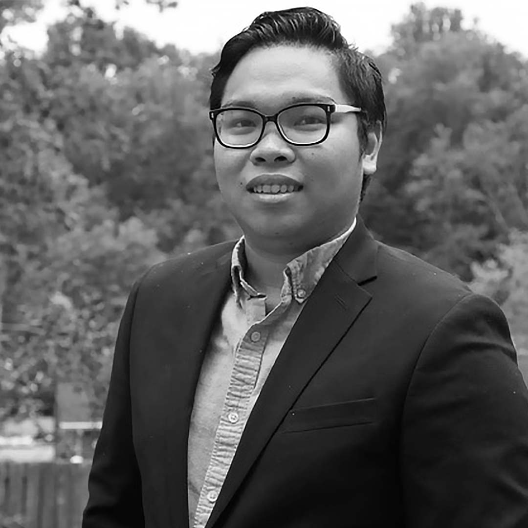 Thomas Huynh