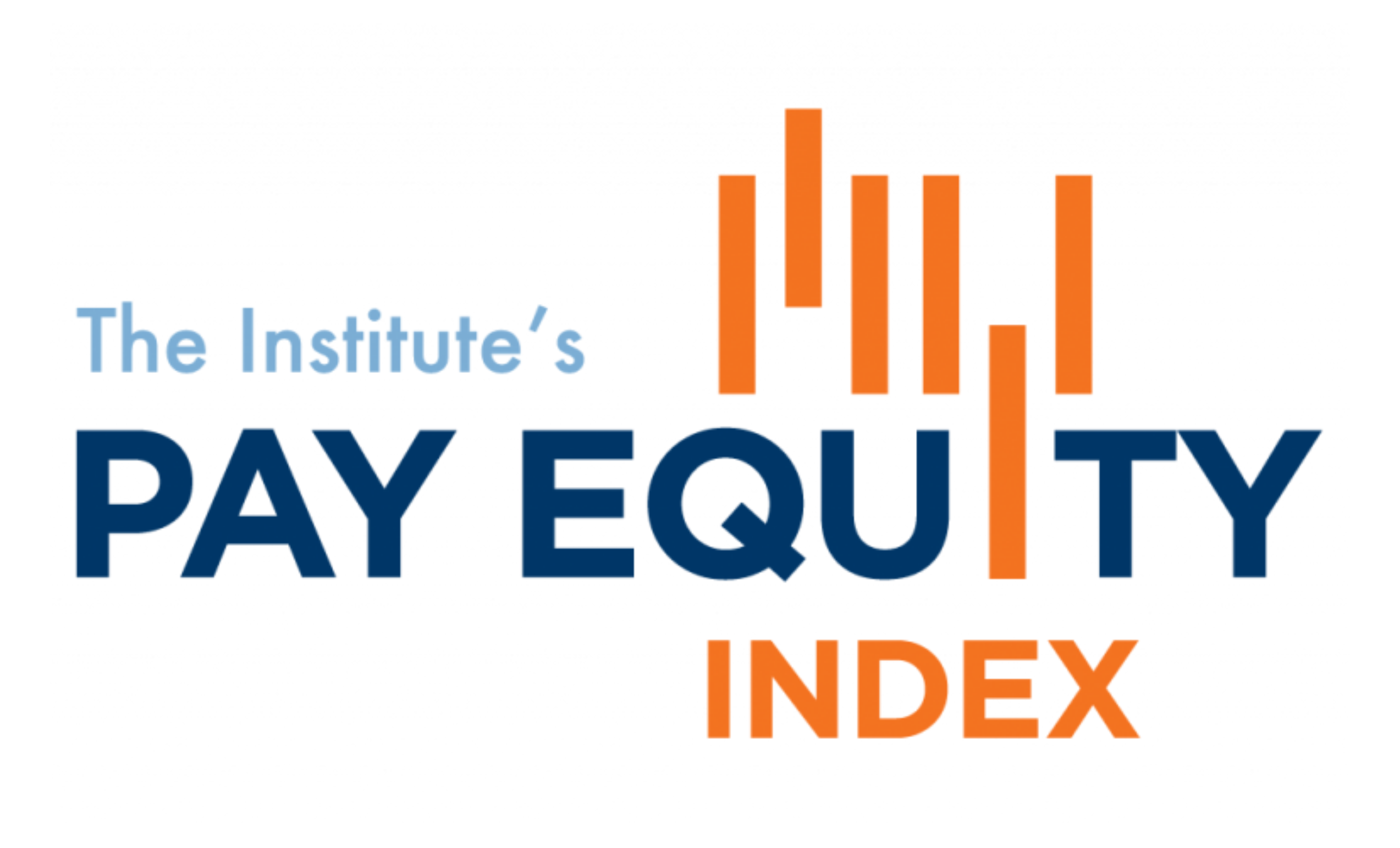 Holistic Pay Equity Index