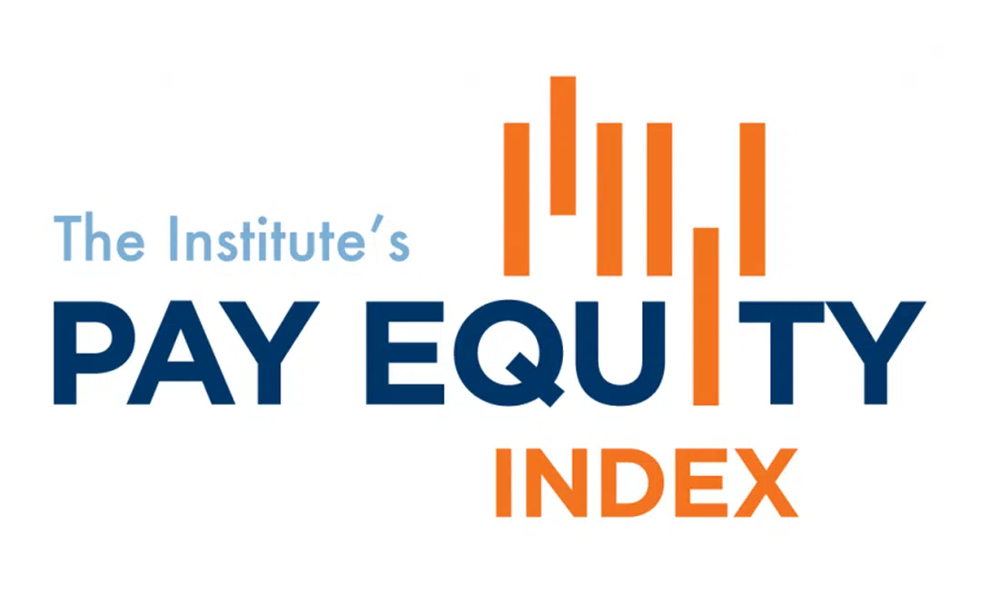 The Institute's Pay Equity Index a holistic approach to Pay Equity