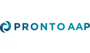 Pronto AAP software logo