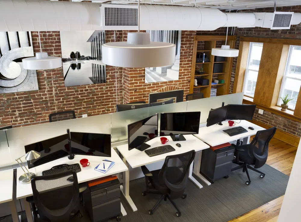 DCI Consulting Office