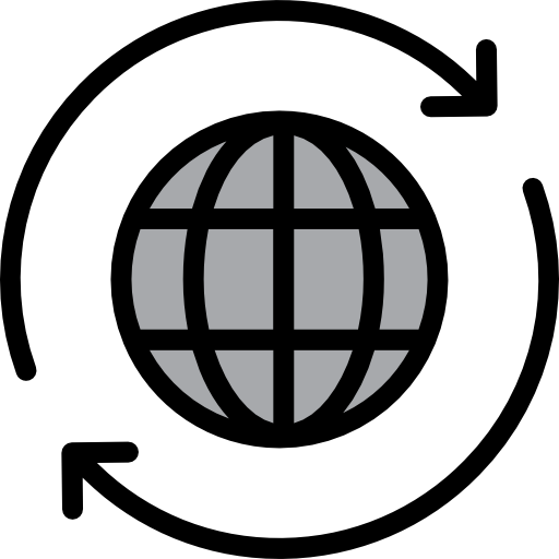 worldwide network